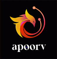 Apoorv 2024 Techno-Cultural Annual Fest Poster